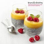 Organic Chia Seeds - High Fiber, Protein, Omega-3