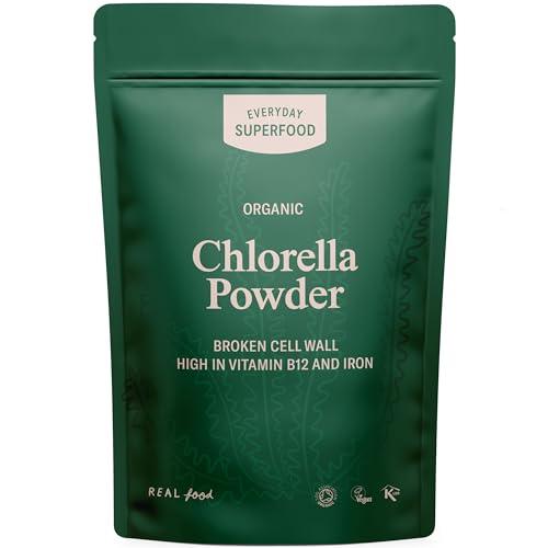 Chlorella