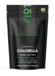 Organic Chlorella 2000mg – 300 Vegan Tablets