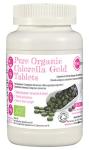 Organic Chlorella Tablets 500mg - 300 Tabs