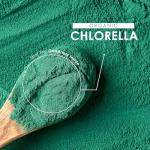 Organic Chlorella 2000mg – 300 Vegan Tablets