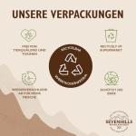 Sevenhills Organic Chlorella Powder 200g - Nutrient Rich