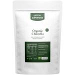 Organic Chlorella Tablets - 360 Count Superfood