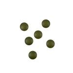 KIKI Health Organic Chlorella Tablets for Vitality