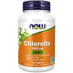 Now Foods Chlorella 1,000mg Vegan Tablets 120ct