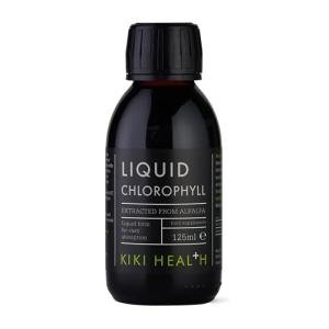 KIKI Health Liquid Chlorophyll - Vegan Internal Deodoriser