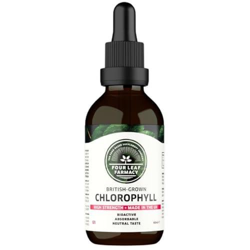 Chlorophyll