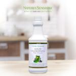 Natural Spearmint Liquid Chlorophyll - 476 ml