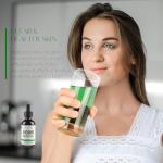 Nutroliq Liquid Chlorophyll Drops for Healthy Weight
