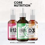 High Strength Liquid Chlorophyll Drops - 6000mg