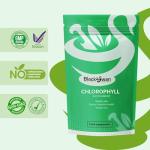 Black Swan Chlorophyll Capsules - 500mg Detox Support