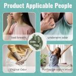 Chlorophyll Capsules for Detox and Skin Health