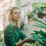 Bodygenix Chlorophyll Capsules - 500mg Detox Support