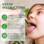 Mullein Drops for Lung Support - 2 Pack