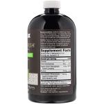 Nature's Way Chlorofresh Mint Liquid Chlorophyll 16 oz