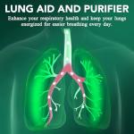 Mullein Drops for Lung and Respiratory Health