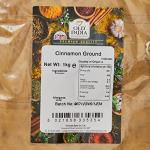 Ground Cinnamon from Old India - 1 Kg