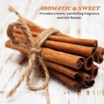 Sweet and Aromatic Cinnamon Sticks - 100g