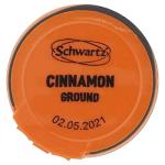 Schwartz Ground Cinnamon Spice, 39g