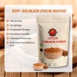 Ceylon Cinnamon Powder - 100% Natural and Pure