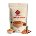 100% Pure Ceylon Cinnamon Powder 200G
