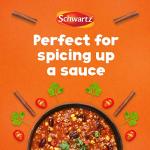 Schwartz Cinnamon Sticks - 13g Flavor Boost