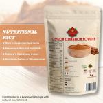 100% Pure Ceylon Cinnamon Powder 200G