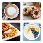 Sweet Freedom Cinnamon Syrup - 350g Vegan Delight