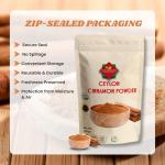 Ceylon Cinnamon Powder - 100% Pure & Natural