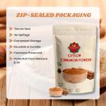 100% Pure Ceylon Cinnamon Powder 200G
