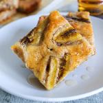 Sweet Freedom Cinnamon Syrup - 350g Vegan Delight