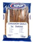 Cinnamon Sticks 100g - Flavorful and Aromatic