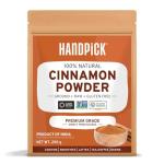 Cinnamon Powder 200g – Non-GMO & Raw