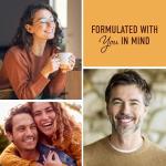 Extra Strength Ceylon Cinnamon Capsules for Sugar Control