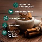 Cinnamon Powder 200g – Non-GMO & Raw