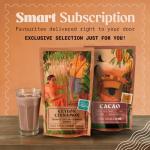 Organic Ceylon Cinnamon Powder - 450g Antioxidant