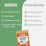 Cinnamon Powder 200g – Non-GMO & Raw