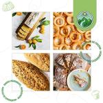 Alpi Nature Cinnamon Sticks - 250g Bag