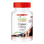 Fairvital High-Dose Vegan Cissus Capsules - 90 Count