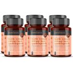 Double Strength Cissus Quadrangularis 1000mg, 1080 Veggie Caps