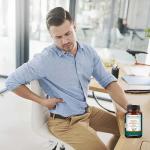 mi Nature Cissus Extract Tablets - 1000mg, 90 Count