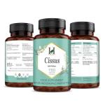 Cissus Caplets - 750 mg, 150 Count for Bones
