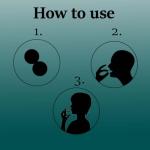 mi Nature Cissus Extract Tablets - 1000mg, 90 Count