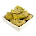 Morrisons Quartered Artichokes in Olive Oil 280g