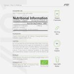 Organic Artichoke Extract 7500mg - Vegan Capsules