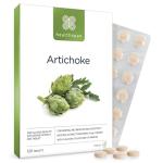 Artichoke Extract 360mg for Digestive & Liver Health
