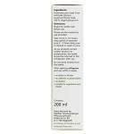 Salus Organic Artichoke Fresh Plant Juice 200ml