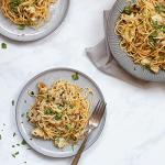 Epicure Artichoke Hearts in Salted Water, 390g