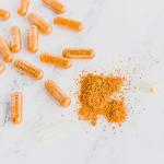 High Strength Curcumin 95 with Bioperine 500mg