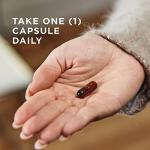 Solgar Full Spectrum Curcumin Softgels - 30 Count